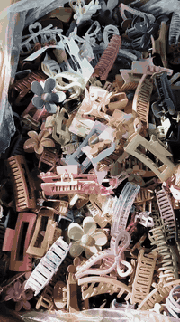 العدد 250 قطعه 
السعر 50 توصيل مجاني 
الحجز واتساب 
***********
الكميه محدوده 🎀
#اكسسوارات 
#موادمنزليه 
#تصفيه_مخازن
