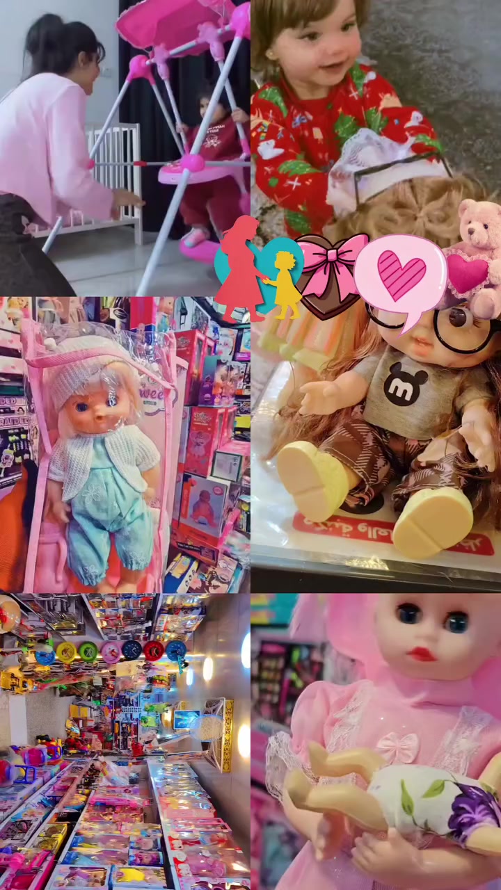 ❤مكتبة والعاب المنتظر ❤
مكتبتنا توفر لكم القرطاسية وجميع انواع العاب الاطفال وبمختلف وانسب الاسعار🧒❤ وكذلك ومختلف الهدايا المتنوعة المناسبة لجميع الاعمار🤍👧
اضافة الى الاستناخ والكبس الحراري 📑📠
وجميع انواع الملازم والوازم المدرسية📚📒
وايضا يتوفر لدينا العاب وادوات 💐 😍 (حاجة الف)🧮💸🤑
♦️♠️♦️♠️♦️♠️♦️♠️♦️♠️♦️♠️♦️♠️♦️♠️
العنوان/البياع/حي الشهداء _الشارع العام_مجاور صيدلية الماسة البيضاء .
🤍نتشرف بزيارتكم وكل الهلا بيكم 🤍   💐 💐 💐 🌹 🌹 @أبرز المعجبين 💐💐💐 #تعلم_وتسلية #العاب_اطفال #وسائل #تعلميه #هدايا #البياع #حي#الشهداء #سيديه #حارثيه #اعلام #سويب #دوانم #مكاسب #شرطه #رابعه #خامسه #موصلات #تراث #معالف #الرئ #رساله #حي #الجهاد #حي #السلام #العاب_اطفال 💐💐💐


**إذا كنت صاحب هذا الإعلان وتريد حذفه لأي سبب، رجاءا أرسل رسالة إلى الدعم الفني**