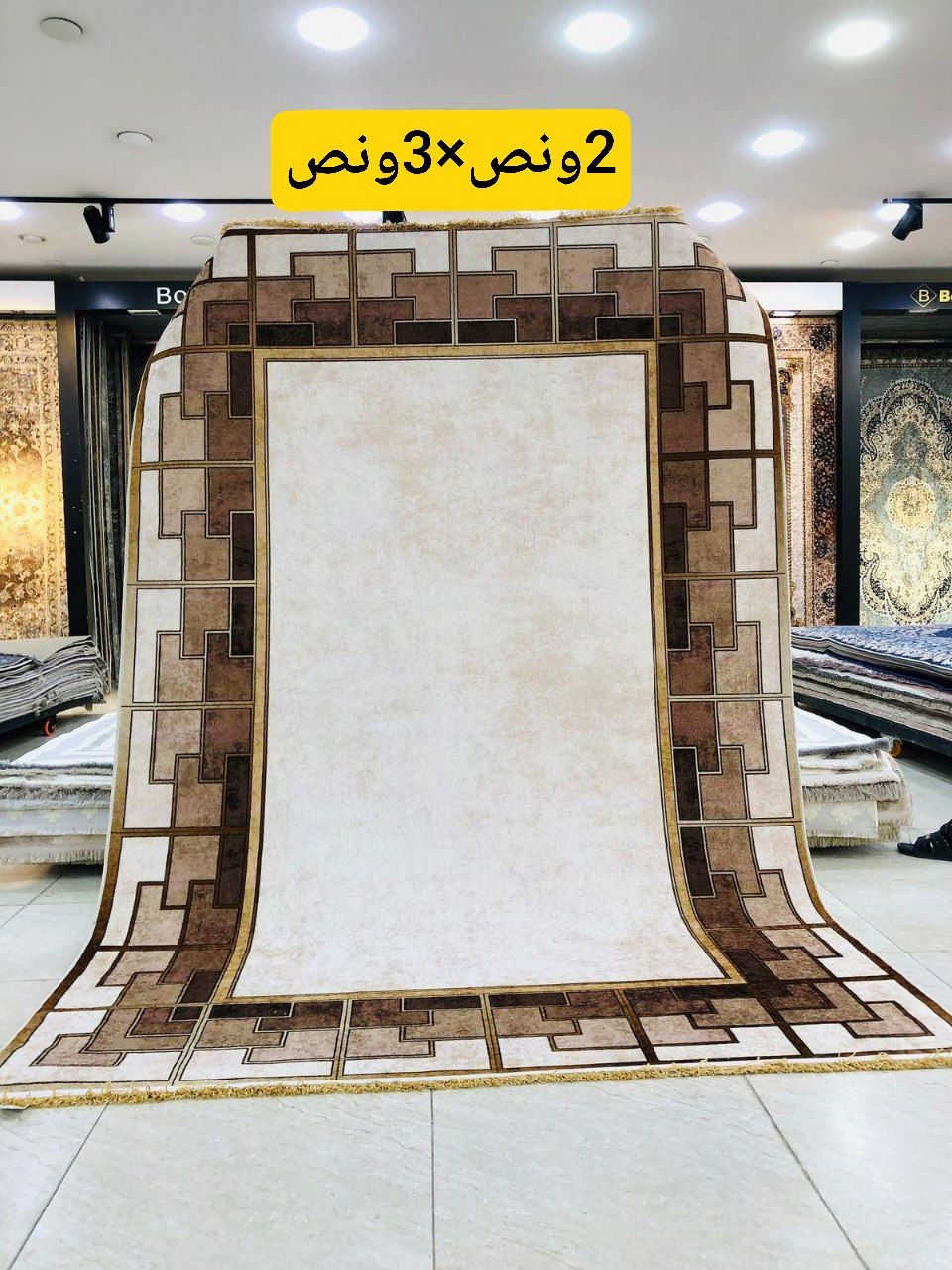 


**إذا كنت صاحب هذا الإعلان وتريد حذفه لأي سبب، رجاءا أرسل رسالة إلى الدعم الفني**