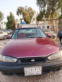 لانتره ١٩٩٤ • محرك و كير زين • رقم ديالى