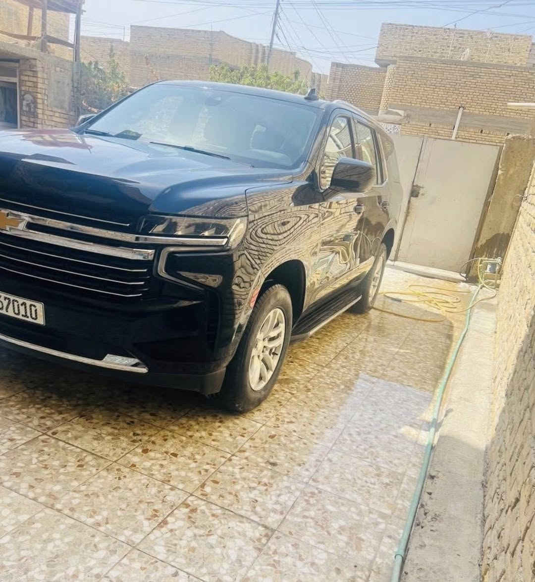 تاهو ٢١ ls كفاله عامه وكاله المنصور ماشيه ١٠٠كم بغداد دولي تحويل مباشر مكانهه ناصريه مركز والسونار مرفق بالمنشور السعر ٤٢٥ مع المجال البسيط. ***********
