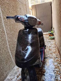 دراجة بطه • جديدة • كربلاء