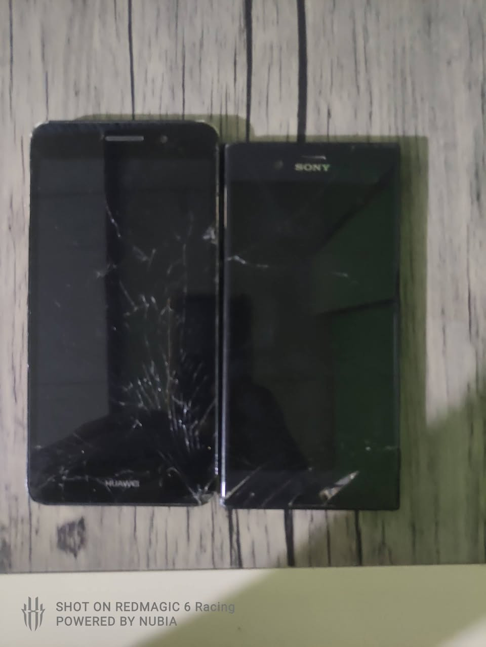 سلام عليكم
جهازين للبيع نقص شاشات فقط 
مكان نجف كوفه


**إذا كنت صاحب هذا الإعلان وتريد حذفه لأي سبب، رجاءا أرسل رسالة إلى الدعم الفني**