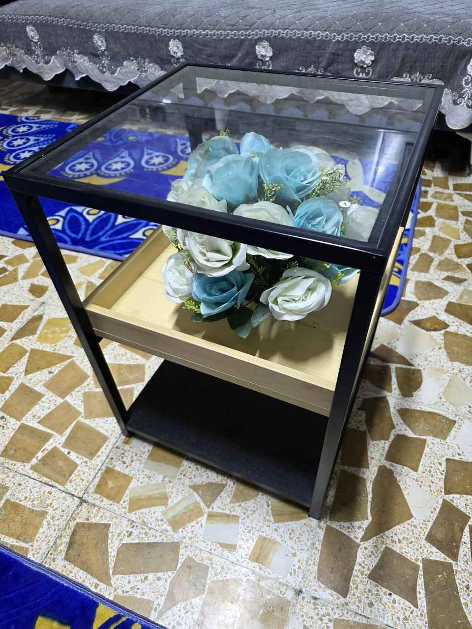 🔥🔥طبلة بشكل انيق وعصري 🔥🔥
🔴صنع خاص لامريكا 🔥
🔴جودة عالية جدا 
🔴قياس بالصورة 
✅️السعر 40 الف والتوصيل مجاني بغداد, العراق


**إذا كنت صاحب هذا الإعلان وتريد حذفه لأي سبب، رجاءا أرسل رسالة إلى الدعم الفني**