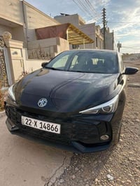 ام جي • ٢٠٢٥ • ٢٠٠٠٠ كم