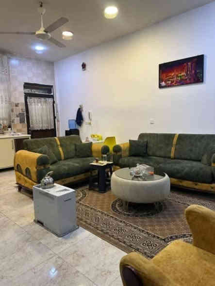 بسعر مناسب جدا 👍
بيت للبيع او المراوس موقع مميز زراعي جمعية خير الله خلف محطة تعبئة وقود لؤلؤة بغداد يبعد 200 متر عن سريع الدورة بغداد الجديدة 
المساحة 120
واجهة 8.5 نزال 14
حديقة صغيرة كراج استقبال مطبخ مفتوح عالصالة و3 نوم وحمام عدد 2
نقص ارضيات غرفتين
سند 25 اقرار محكمة
خدمات كاملة كهرباء وماء وتبليط
للاستفسار  ***********واتس التواصل على الخاص  السعر ١٤٥ بي مجال
