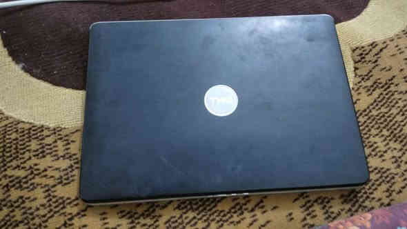 Dell لابتوب استعمال مكتبي لفتح ملفات وتصفح سعر 75 وبي مجال للشراي بيع مستعجل *********** كربلاء
