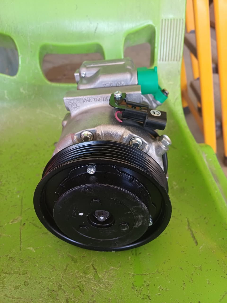 للبيع سعر ١٧٥


**إذا كنت صاحب هذا الإعلان وتريد حذفه لأي سبب، رجاءا أرسل رسالة إلى الدعم الفني**