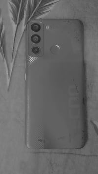 تكنو • بوب 5 • LTE