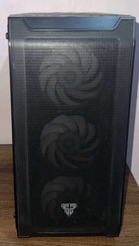 i3 الجيل العاشر • RTX 3050 • رام 16GB