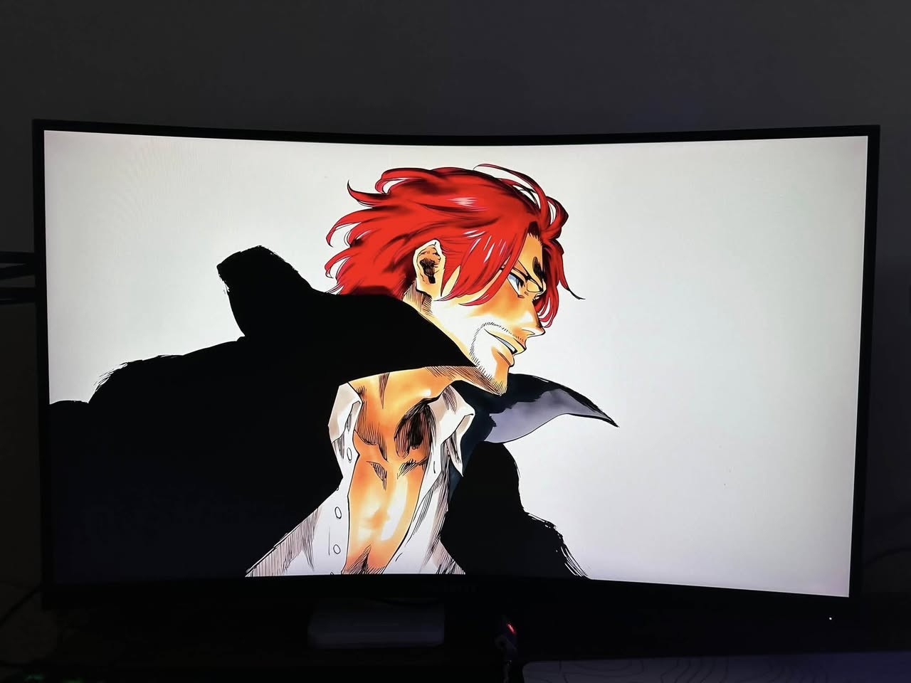 السلام عليكم شاشة gigabyte g32qc للبيع
شاشة غيغابايت g32qc منحنية للبيع 
2k
165hz
VA panel
Curved 1800r
Dp1.4 , hdmi
شاشة نظيفة جدا بيه فقط زر التحكم شلون الفاصل من مكانه بس تكدر تتحكم بيه عن طريق برنامج الغيغابايت sidekick مباشر من الحاسبة فقط تربط كيبل الusb b 
 السعر 315 الف دينار وبيه مجال بسيط 
راسلني خاص او واتساب ***********
