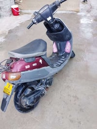 بطه • ياماها بطه • دراجة بطه • دراجة نارية • دراجة ياماها • دراجة سريع...