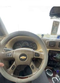 للبيع بلايزر ٢٠٠٧ LTZ فووول مواصفات  السياره جديده وجاهزه من كلشي   تخ...