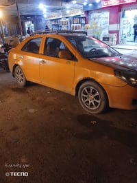 جيلي • ٢٠١٠ • محرك كورلا