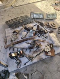 غراض سيارة • راس الثور • البصرة الزبير