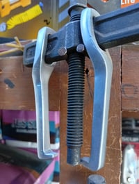 فخة بولبرن • تايواني أصلي • عدة قياسات