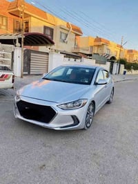 هيونداي إلنترا 2017 – وارد أمريكي • محرك 2000 دوش (المرغوب) ممفتوح  • ...