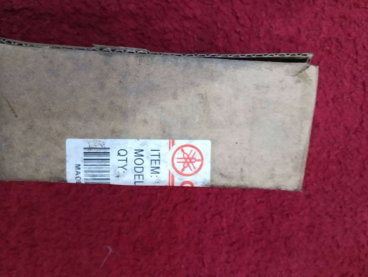 سلام عليكم شباب كتف شحن مال جيتي ار نضيف مال تفصيخ وفيت بم مال جيتي ار هم كله شغلا ونضيف سعر خاص مكاني بغداد الجديدة رقم واتساب ***********
