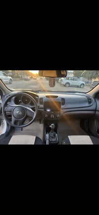 سيراتو • ٢٠١٢ • رقم سليمانيه