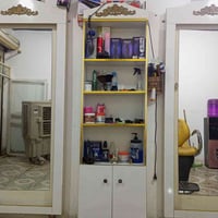 ديكور حلاقة • كوت • بي مجال