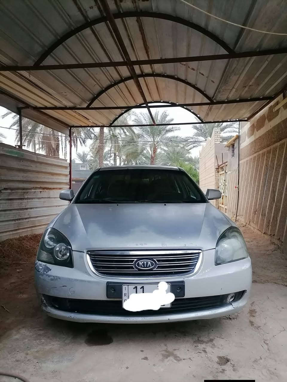 كيا اوبتمه موديل 8 امريكي بيهه بابين مبدلات وبيهه جرد محرك كير تخم تاير تبريد حداديه كلهه جديده رقم بغداد بسمي نكليزي سعر 100 بيهه مجال اتصل ***********
