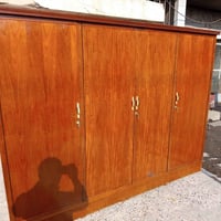 قنصور اربع ابواب • شغل ثقيل • رفاعي يم طرشي