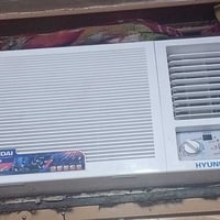 مكيف للبيع 2 طن بروته خير من الله كلش بارد  شهرين مشتغل بروته كلش قويه...