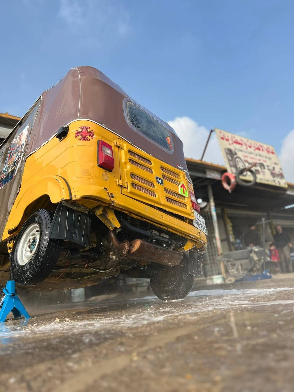 السلام عليكم تكتك 20 مكفوله كفاله عامه كله شركه رقم وسنويه تحويل ثاني يوم مكاني زعفرانيه سعر 7 
***********
