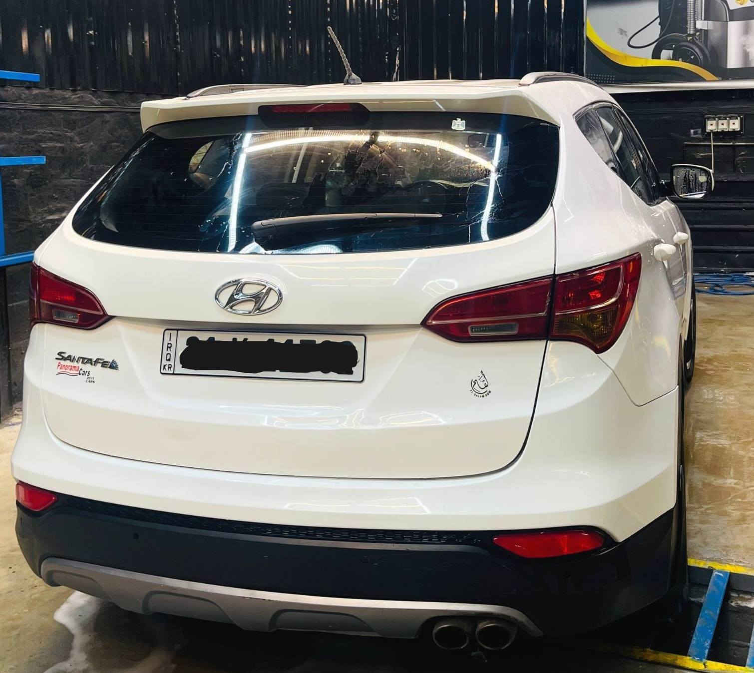 ... 
السلام علیکم ورحمة 
سنتافي ٢٠١٤ خليجي ۲٤٠٠ دوش السياره جاهزه وحلوه ومرتبه عل آخر حبایه شوف عينكم السياره برغي ما ناقصها تجي تشغل وتطلع السياره بیها باب وجاملغ مضروبه بالعراق ونصبغت الصفحه مالتها مال الضربه عل مود اللون السياره حساسات تحكم ستيرن جهتين  تلث قطع تبريد سبعه راكب سنويه وهزه جديده وبسمي الخليجي اني أبيع صبغ عام رایدها. ب۱۲۸ وبیها مجال الشراي بي خير ويدلل 
+9647706833428


**إذا كنت صاحب هذا الإعلان وتريد حذفه لأي سبب، رجاءا أرسل رسالة إلى الدعم الفني**