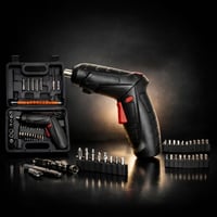 دريل شحن • أداة كهربائية