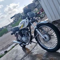 تايجر G150 • ١٥٠ • ٢٠٢٢