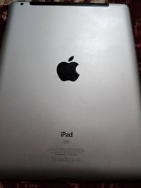 ايباد • شاشة مكسورة • سامراء