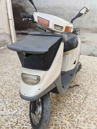 ماطور • مرقم شاصي • كدام العين