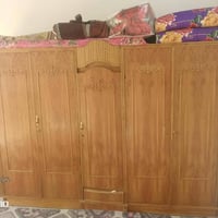 غرفه اخشاب • كاملة • محاويل