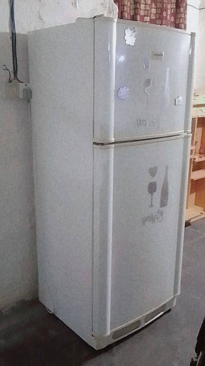 سلام عليكم ثلاجه للبيع 20قدم سعرها 250بيها مجال مكاني شعله قطاع الثاني


**إذا كنت صاحب هذا الإعلان وتريد حذفه لأي سبب، رجاءا أرسل رسالة إلى الدعم الفني**