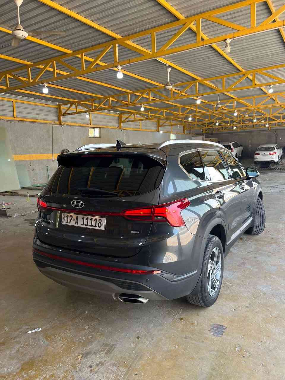 السلام عليكم سنتافيا 2023 وارد امريكي
ماشيه 25 الف 

ضرر بسيط للتواصل 

***********

مكان السياره (سماوه)
