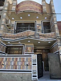 سبع ابكار • ١٠٠م • ٣ غرف