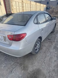 افانتي ٢٠٠٩بغداد كاربون بانزين   بيها تقحيل وصبغ بل دايرال بجاملق مكان...