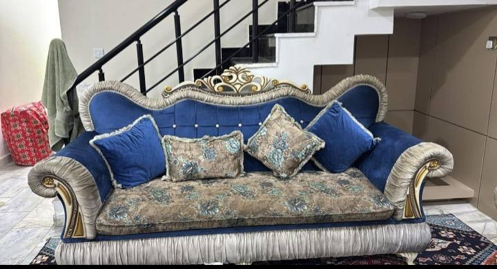 تخم للبيع السعر ٤٥٠ وبي مجال


**إذا كنت صاحب هذا الإعلان وتريد حذفه لأي سبب، رجاءا أرسل رسالة إلى الدعم الفني**