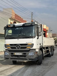 كرين بلوك اكتروز 2011 حجم 2544فول مواصفات   بافنگر حجم Pk18001  لاستفس...