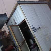 محل ساندوج • ٣×٣م • ٩م