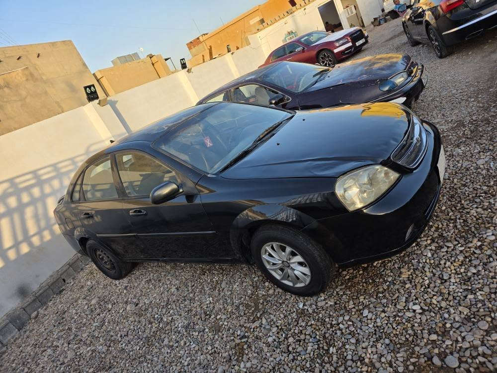 اوبترا ٢٠٠٦ بيها قطعتين صبغ سياره حلوه محرك كير جاهز بيع فقط السعر ٥٥ بي مجال حك الجيه العنوان ديالى بلدروز *********** بلاد رز, ديالى
