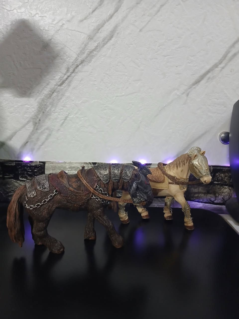 السلام عليكم متوفر
متوفر احصنة شلايش حروب عدد٢ 
متوفى مجسم سلاحف النينجا من شركة نيكا
متوفر كارتات هاري بوتر


**إذا كنت صاحب هذا الإعلان وتريد حذفه لأي سبب، رجاءا أرسل رسالة إلى الدعم الفني**