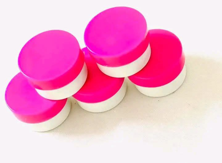 بسعر 7 الف دينار والتوصيل مجاني 
يشهد الله خلطه مضمونه ومجربة وفعاله تبيض فوري للبشرة وتصفية كامله منوالنمش والكلف والهالات السوداء والحفر وحب الشباب واثار الحب نتائجها تظهر خلال ٣ أيام من الاستعمال والقران جرب وشوف النتائج 
للحجز ارسل رقمك وعنوانك على الخاص


**إذا كنت صاحب هذا الإعلان وتريد حذفه لأي سبب، رجاءا أرسل رسالة إلى الدعم الفني**