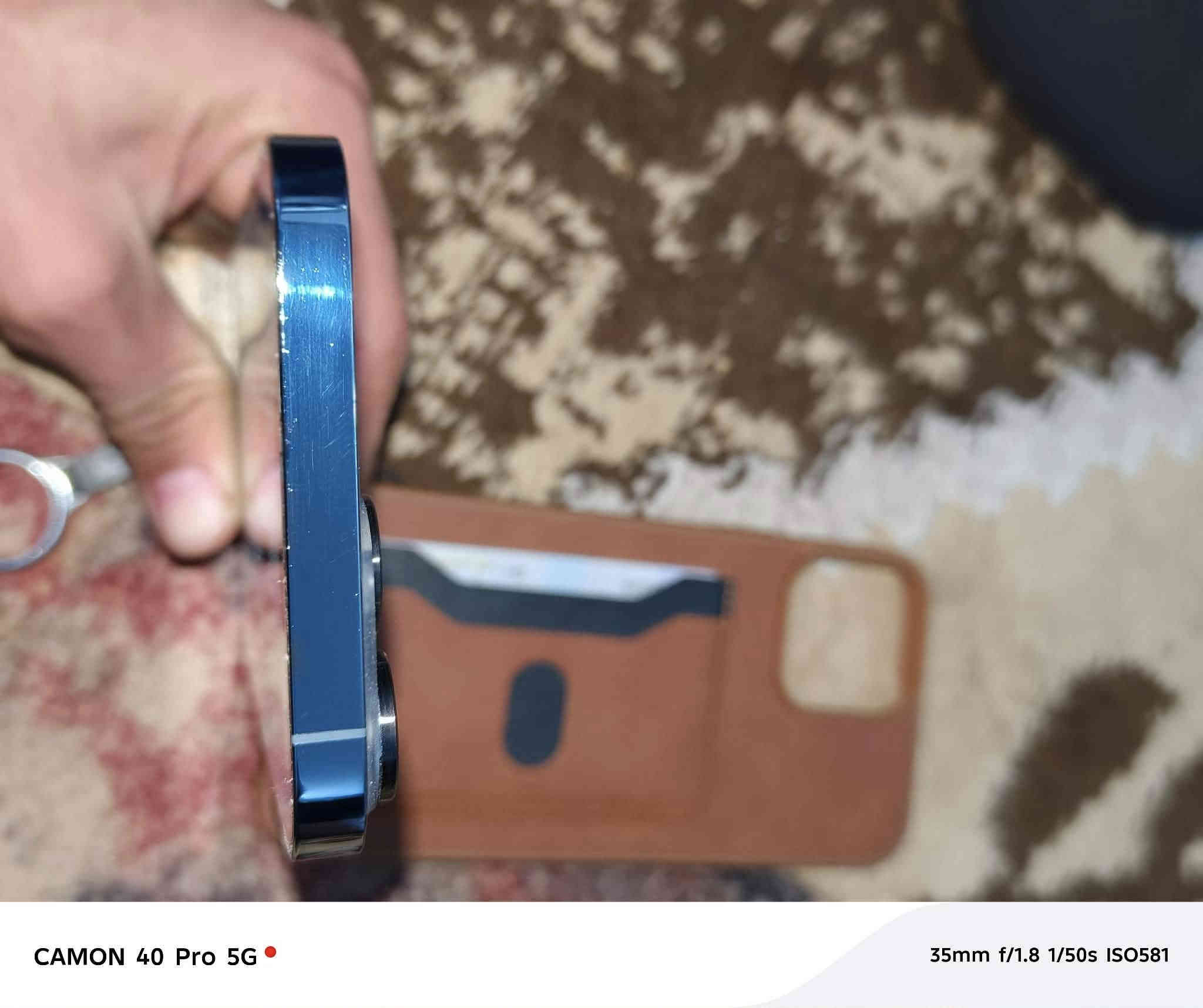 البيع ايفون 13 ابرو ماكس ذاكره 256 بطاريه 95 جهاز نضيف كلش مبدل شاشه اصليه فقط سعر 600ميسان قضاء الميمونه /***********
