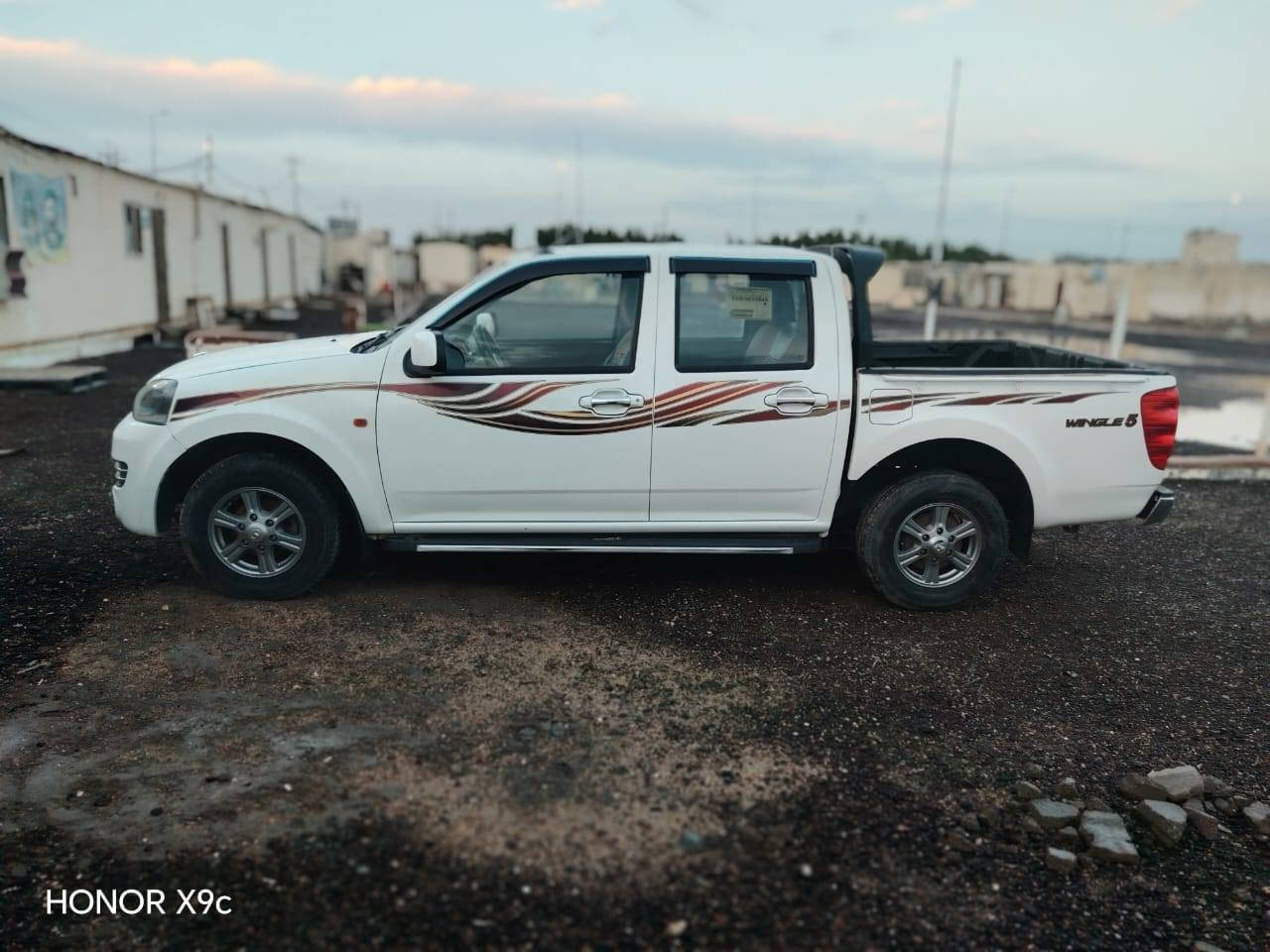 سلام عليكم كريتويل موديل ٢١ رقم ذ ي قار سياره جديده تبديل جاملغ وباب فقط  كلها  جديده ***********بي واتساب
