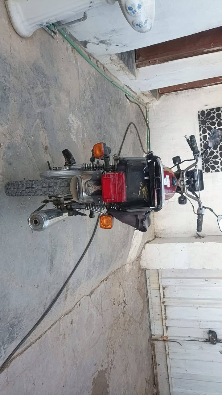 4كير نامي موديل 18اوراق كلة شغال كهربائيات اشاير سعره 300نهايتة خانقين


**إذا كنت صاحب هذا الإعلان وتريد حذفه لأي سبب، رجاءا أرسل رسالة إلى الدعم الفني**