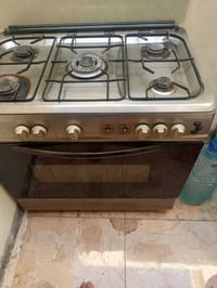 طباخ تركي • ٥عيون • شغال