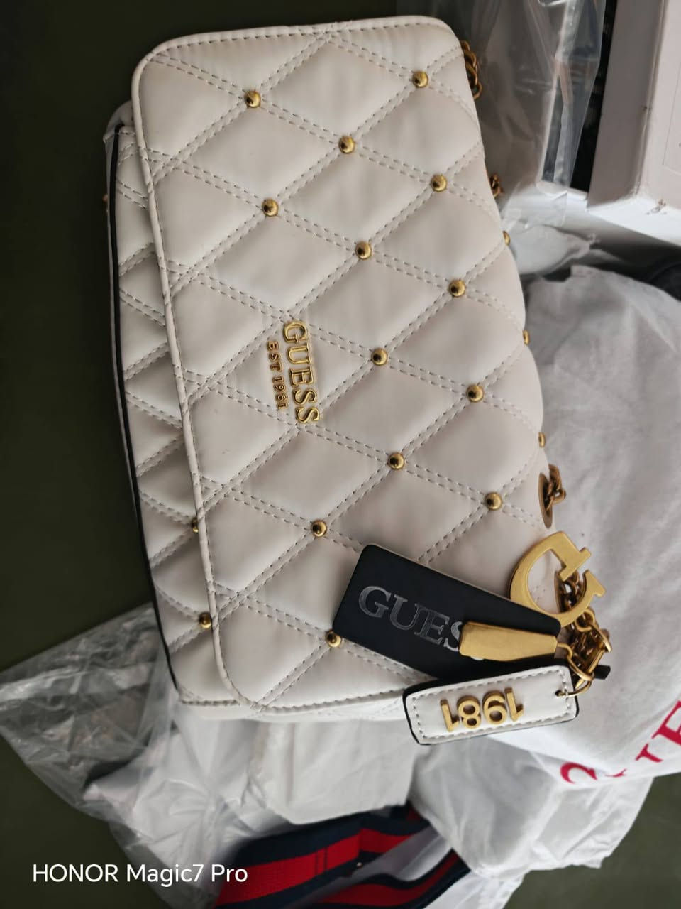 متوفر جديد ماركات أوربية
الحجز خاص 🌹🌹 .. #الجميع


**إذا كنت صاحب هذا الإعلان وتريد حذفه لأي سبب، رجاءا أرسل رسالة إلى الدعم الفني**