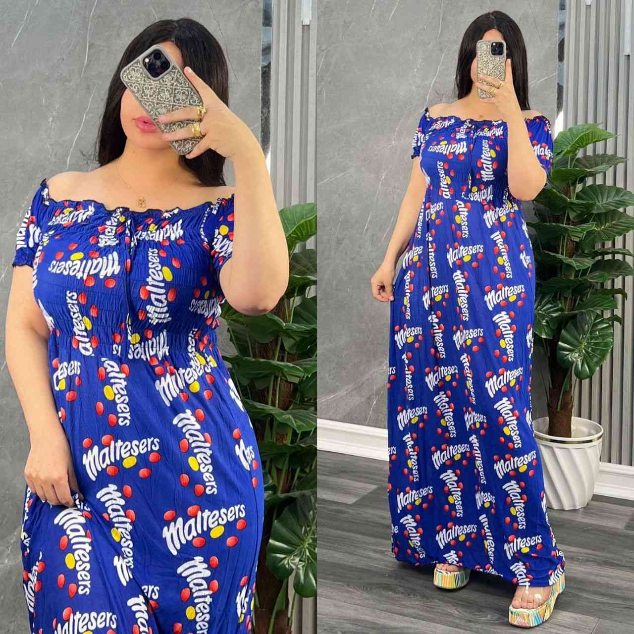 دشداشه بنات صالح 

القياس فري سايز 

كل مديل والوانه 
الخامه فيزون 

سعر درزن 35الف


**إذا كنت صاحب هذا الإعلان وتريد حذفه لأي سبب، رجاءا أرسل رسالة إلى الدعم الفني**